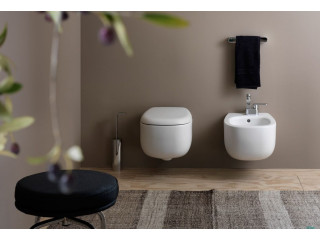 ТИПЫ УНИТАЗОВ