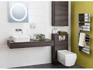 БЕЗОБОДКОВЫЙ УНИТАЗ! НОВИНКА В САНТЕХНИКЕ!