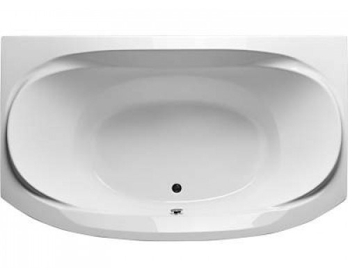 Акриловая ванна Laval Marseille 190x120