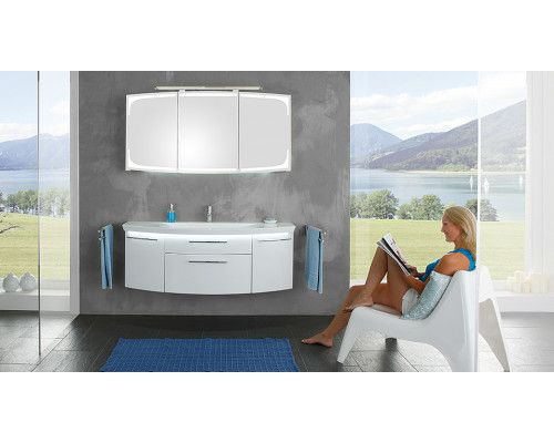 Puris Classic Line 120 