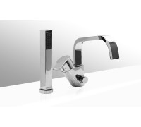 VEGA смеситель на борт ванны SQUARE(2 элемента)