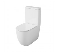 Унитаз напольный Laval Big