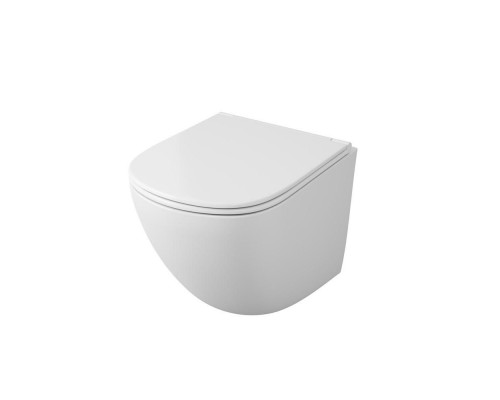 Унитаз Laval Compact