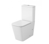 Унитаз напольный Laval Kvadro