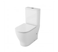 Унитаз напольный Laval Norma