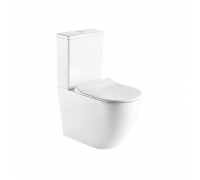 Унитаз напольный Laval Standart