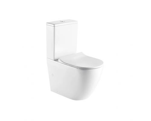 Унитаз напольный Laval Standart