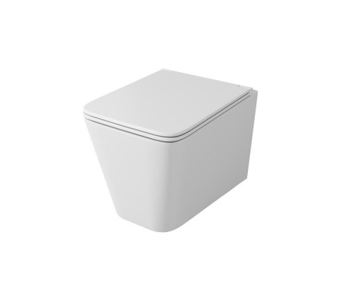 Унитаз Laval Standart