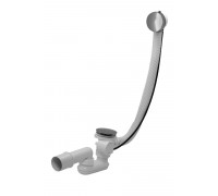 VEGA слив-перелив полуавтомат 80см