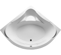 Акриловая ванна Laval Adele 150x150