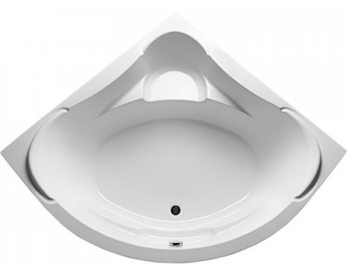 Акриловая ванна Laval Adele 150x150