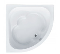 Акриловая ванна Laval Chance 150x150