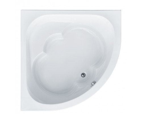 Акриловая ванна Laval Chance 150x150