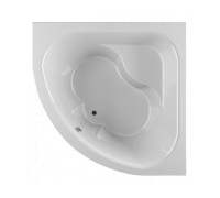 Акриловая ванна Laval Eskales 150x150