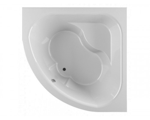 Акриловая ванна Laval Eskales 150x150