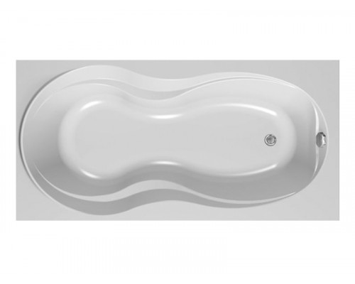 Акриловая ванна Laval Eva 180x90