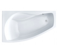 Акриловая ванна Laval NICE 160x95 L/R