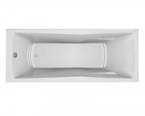 Акриловая ванна Laval Mark 170x75