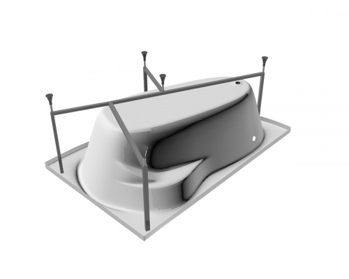 каркас RELISAN Adara 160x100