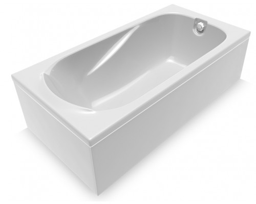 панель торцевая 75 RELISAN