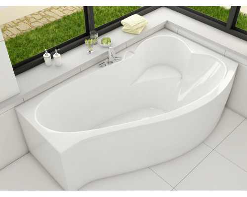 панель торцевая RELISAN Isabella