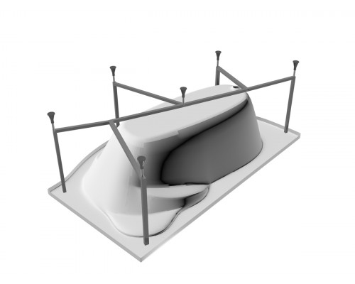 каркас RELISAN ECO PLUS 170х120