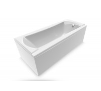 панель торцевая 80 RELISAN 