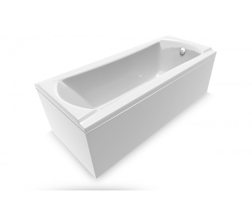 панель торцевая 80 RELISAN 