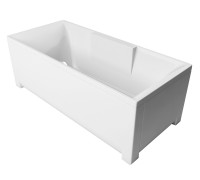 панель фронтальная RELISAN ECO PLUS Дунай 180 