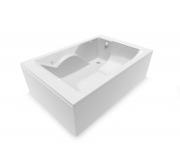 панель торцевая 125 Vayer