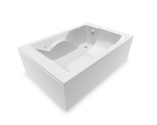 панель торцевая 120 Vayer