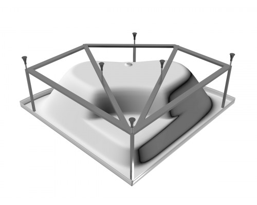 каркас Vayer Iryda 150x150