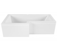 панель фронтальная Vayer Options 165 