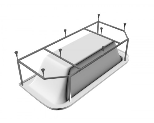 каркас Vayer Options BTW 180x85