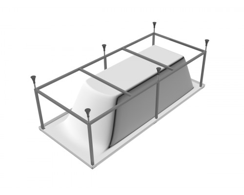 каркас Boomerang 170x75