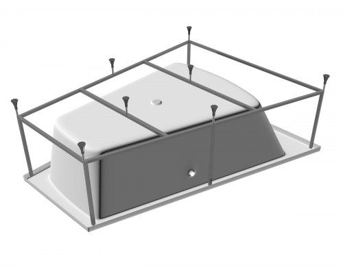 каркас Vayer Trinity 160x120 